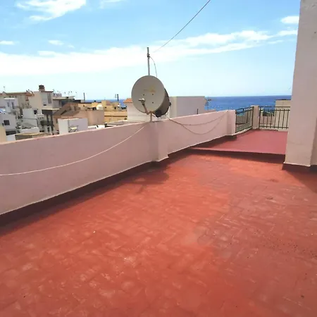 Casa Corales Villa Castell de Ferro Exterior photo
