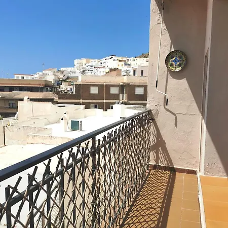 Casa Corales Villa Castell de Ferro Exterior photo