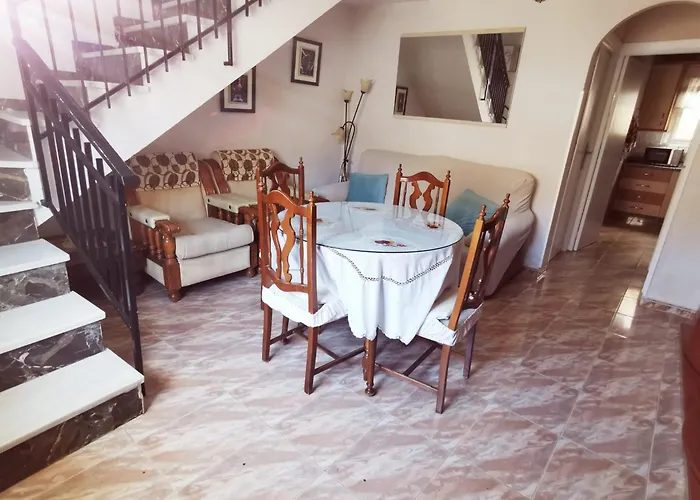 Casa Corales