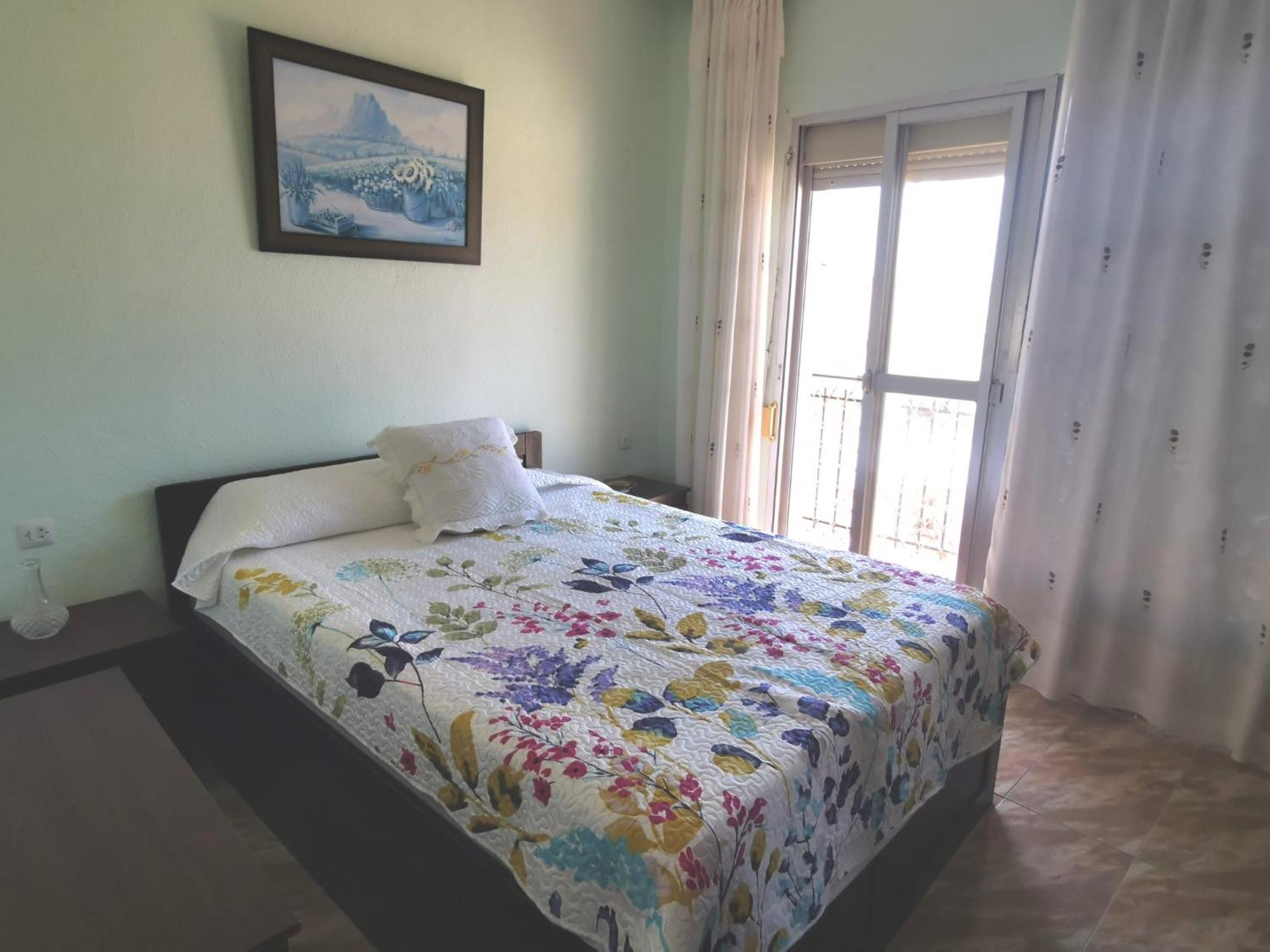 Casa Corales Holiday home
