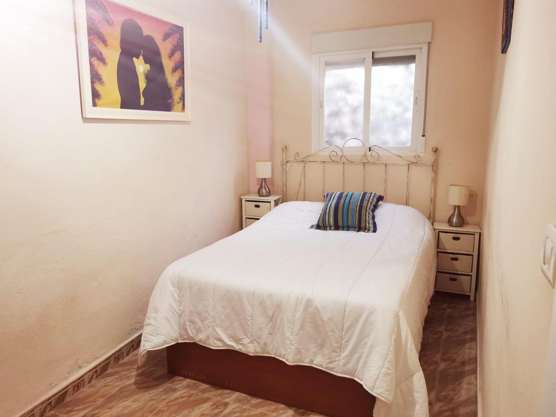Holiday home Casa Corales
