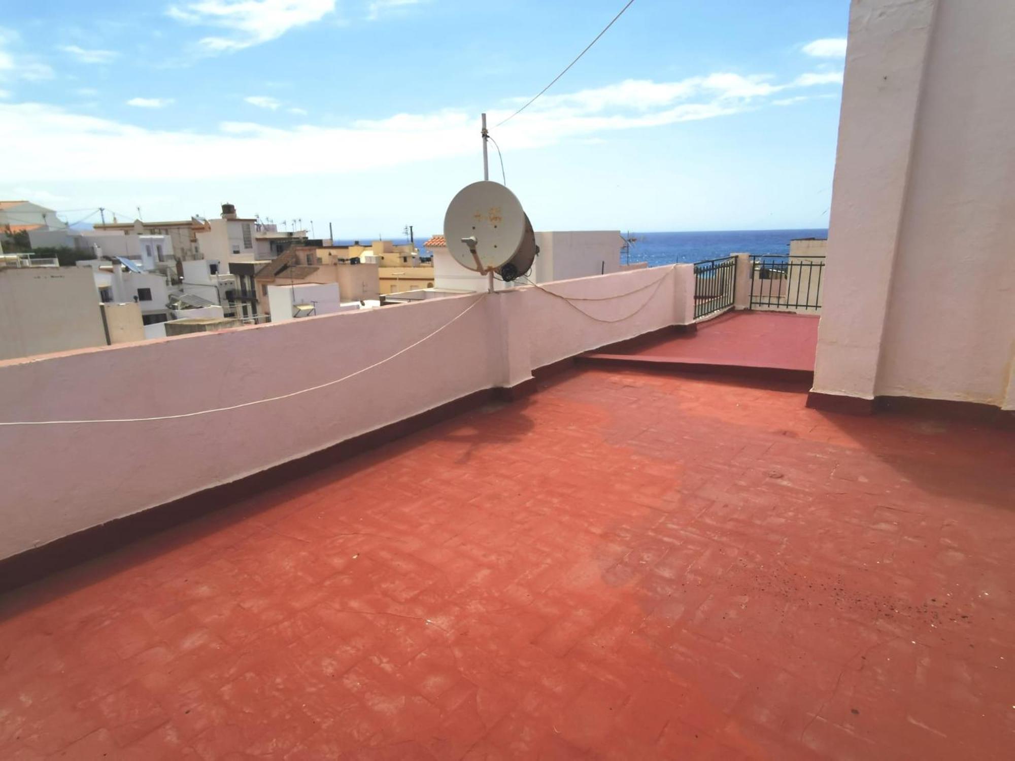 Casa Corales Castell de Ferro
