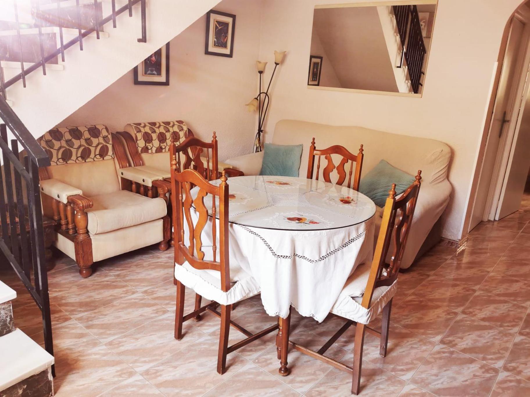 Casa Corales Holiday home Castell de Ferro