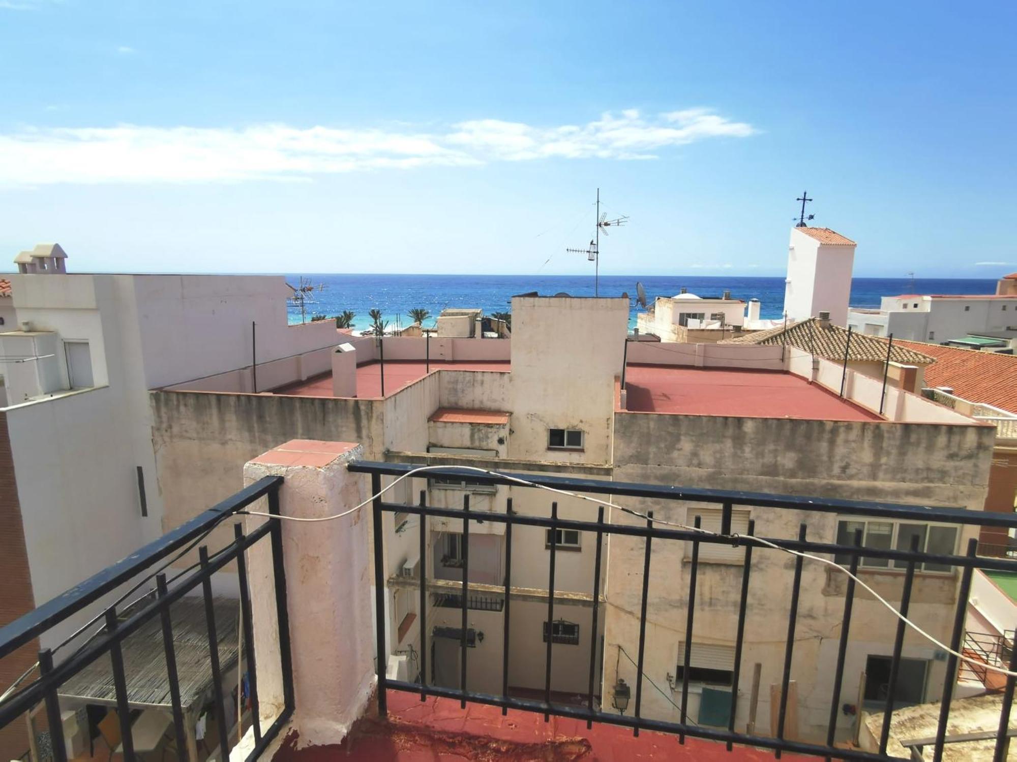 Holiday home Casa Corales Castell de Ferro