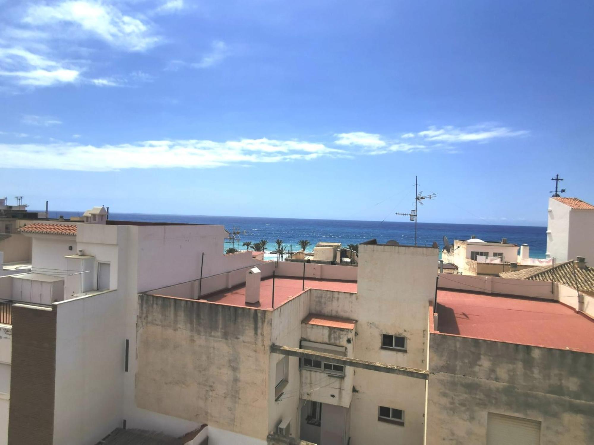 Holiday home Casa Corales