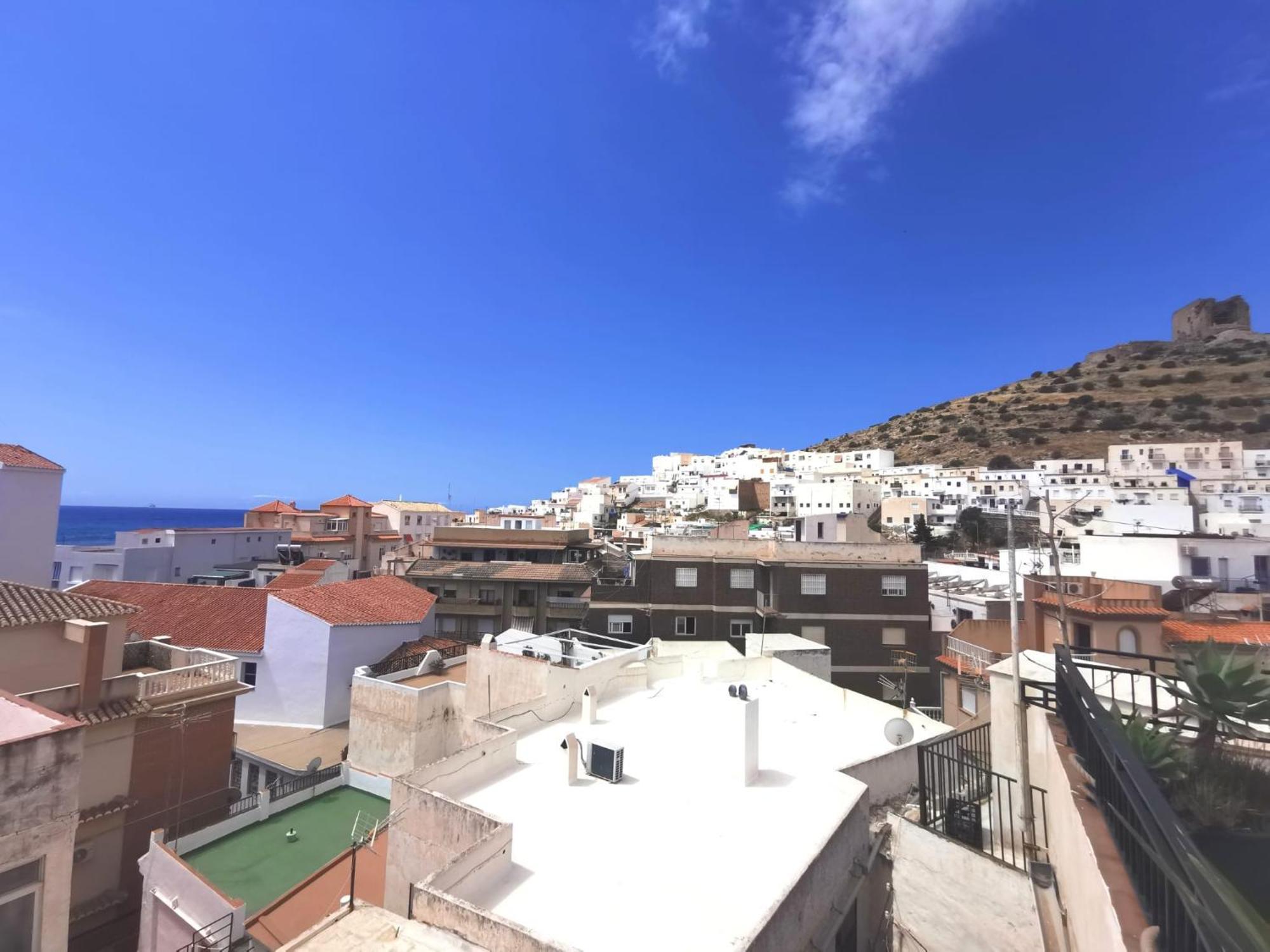 Holiday home Casa Corales Castell de Ferro
