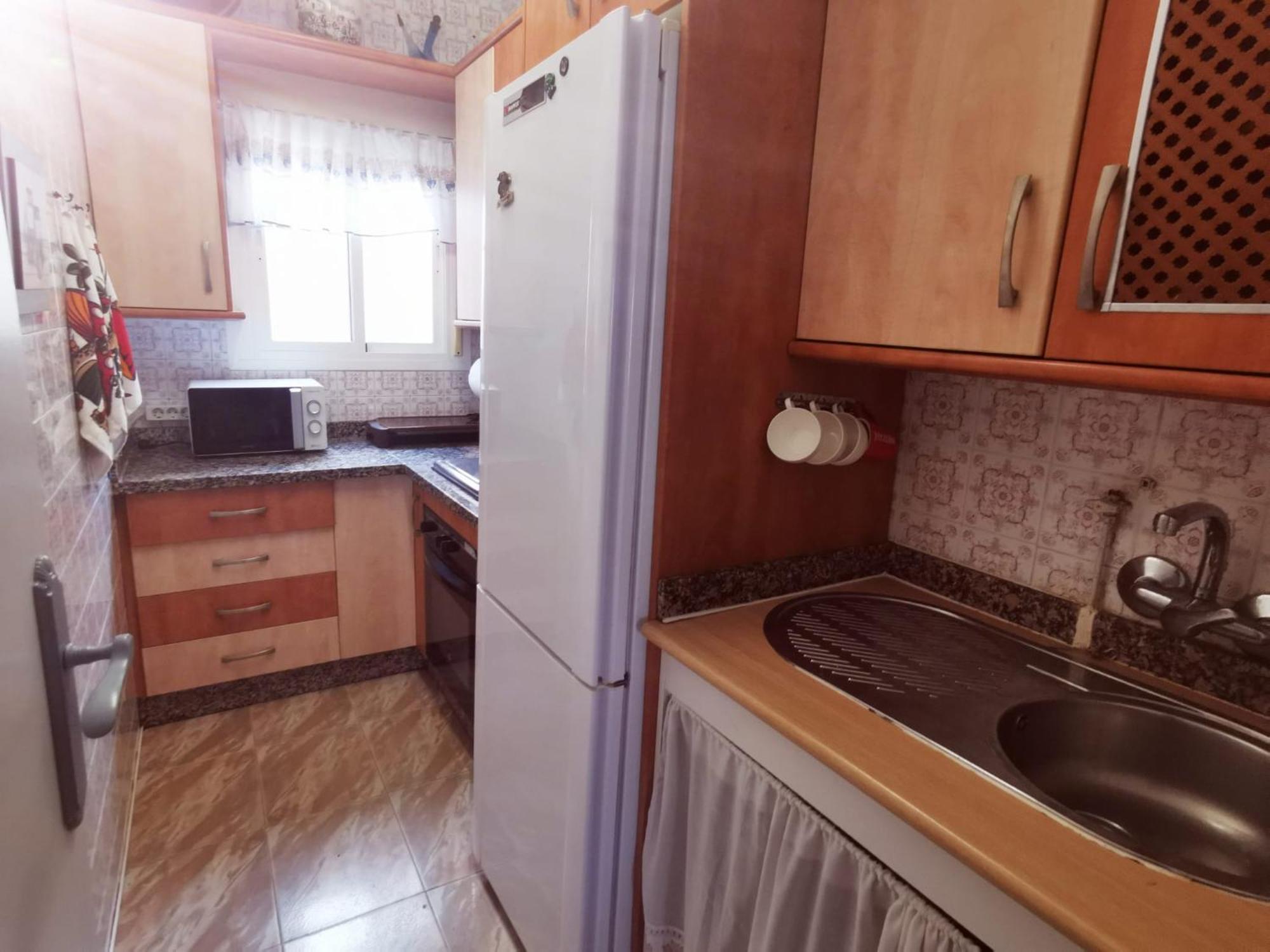Casa Corales Holiday home Castell de Ferro
