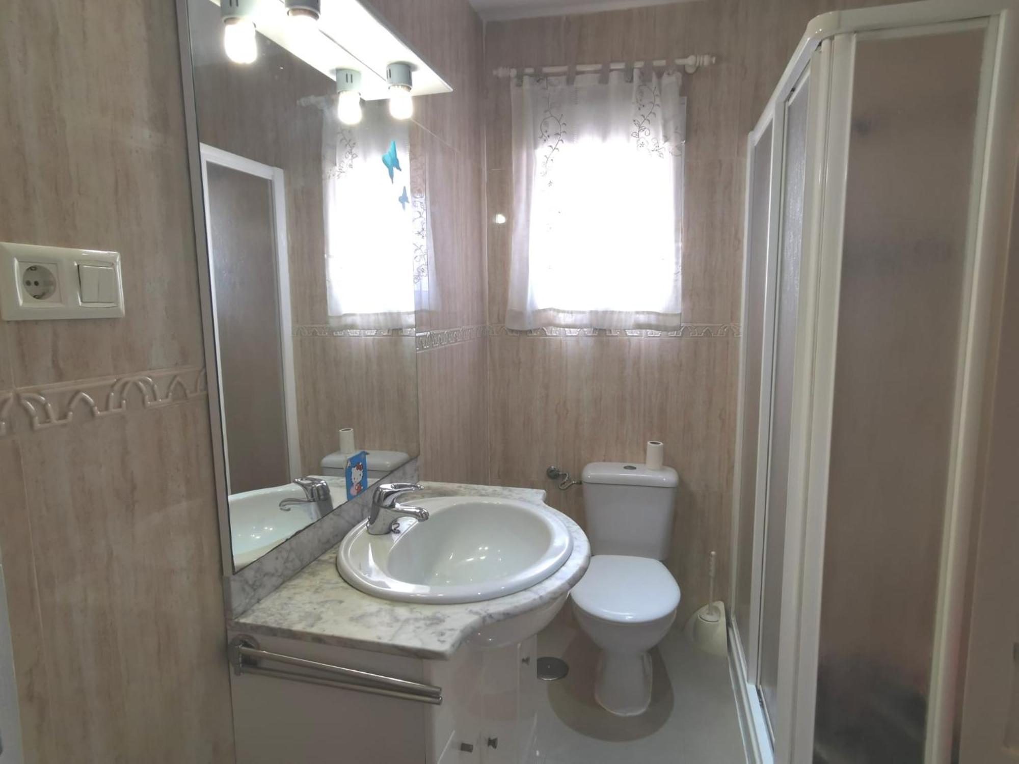 Casa Corales Holiday home *