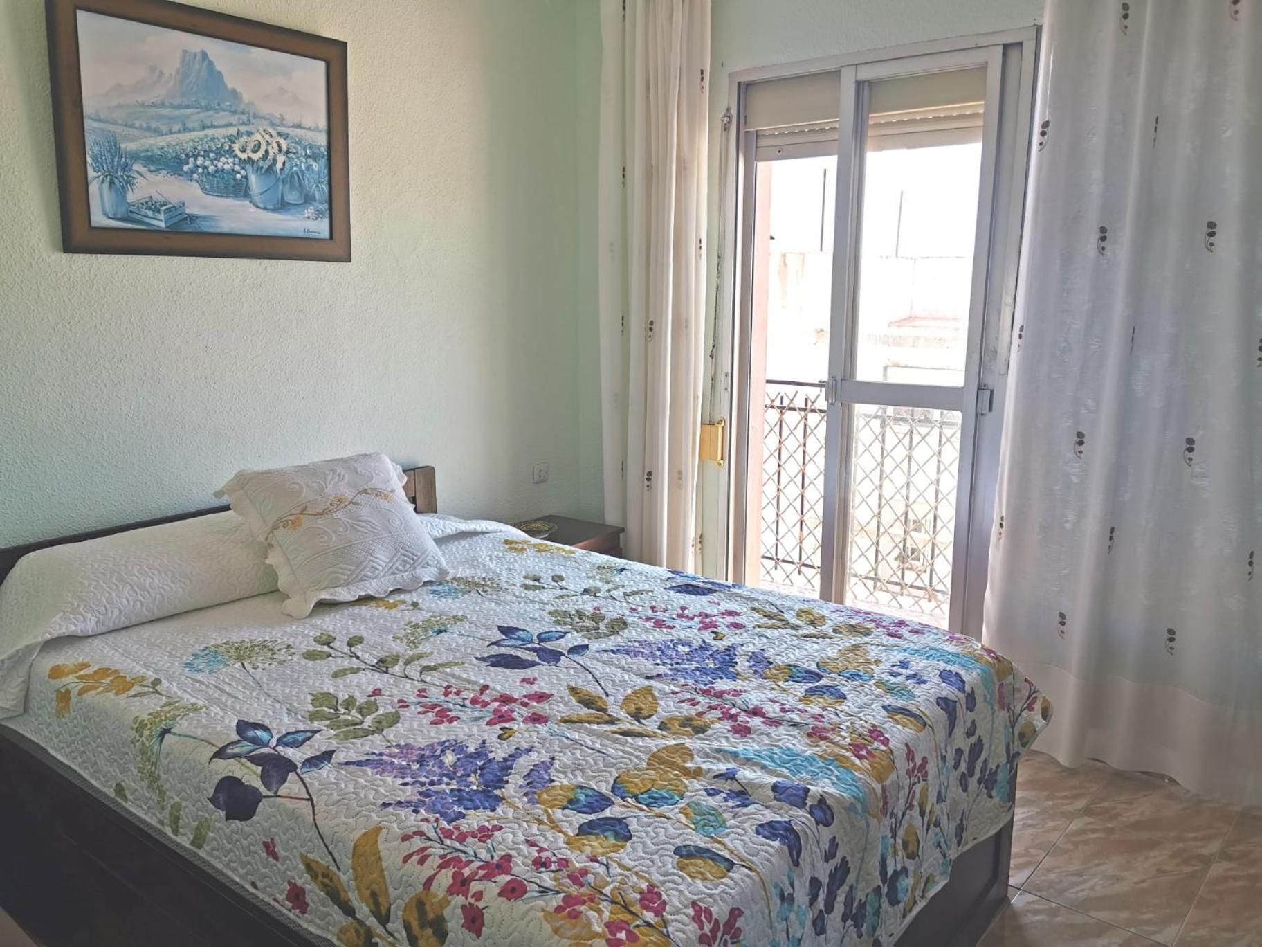 Holiday home Casa Corales *