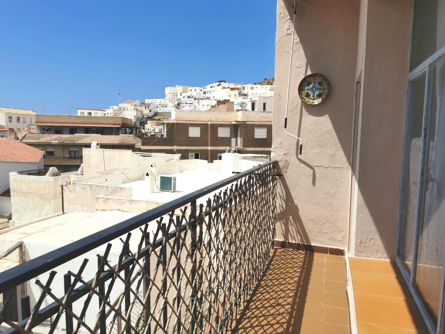 Holiday home Casa Corales Castell de Ferro